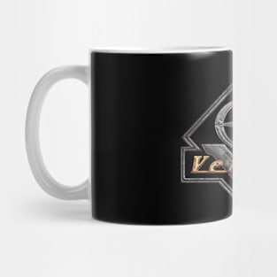 Rhombus Venture XVZ 1300 2 Mug